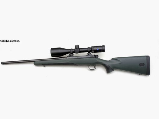 Mauser M18 Waldjagd 308Win mit Zeiss V6 2-12x50