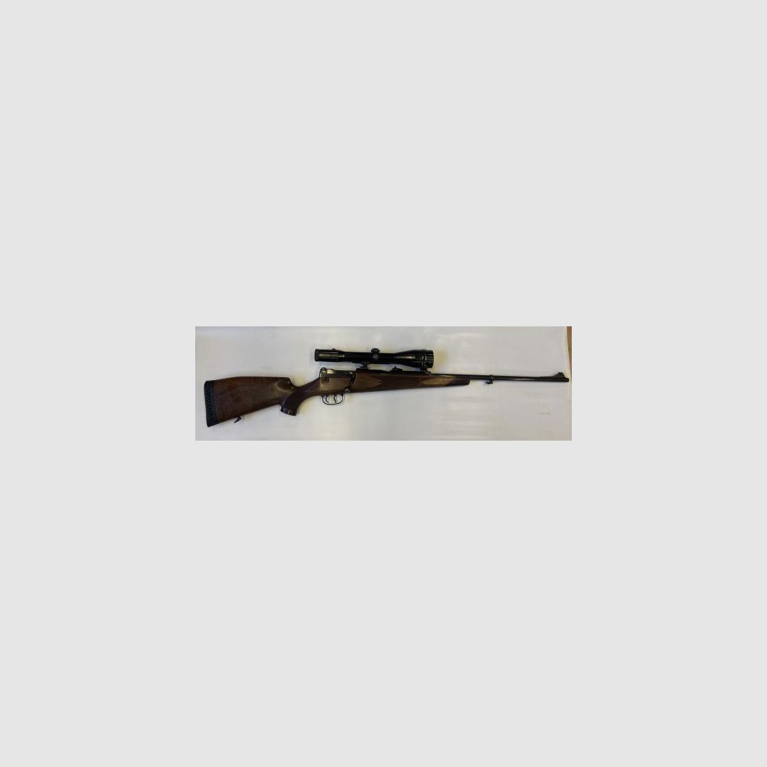 Mauser Mod. 66 S, Kal. 6,5x68, Zeiss 2,5-10x52