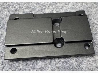 MAK-adapter P-Lock voor Aimpoint Acro / Mps