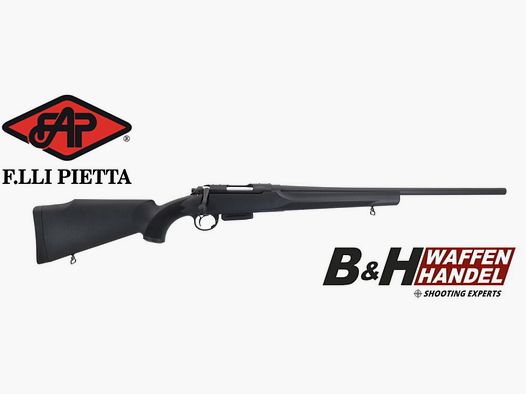 Pietta Repeating Rifle PSR 24 Polymer