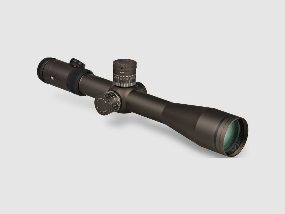 Vortex Razor 5-20x50 FFP HD Zielfernrohr, Bild 1 von 12