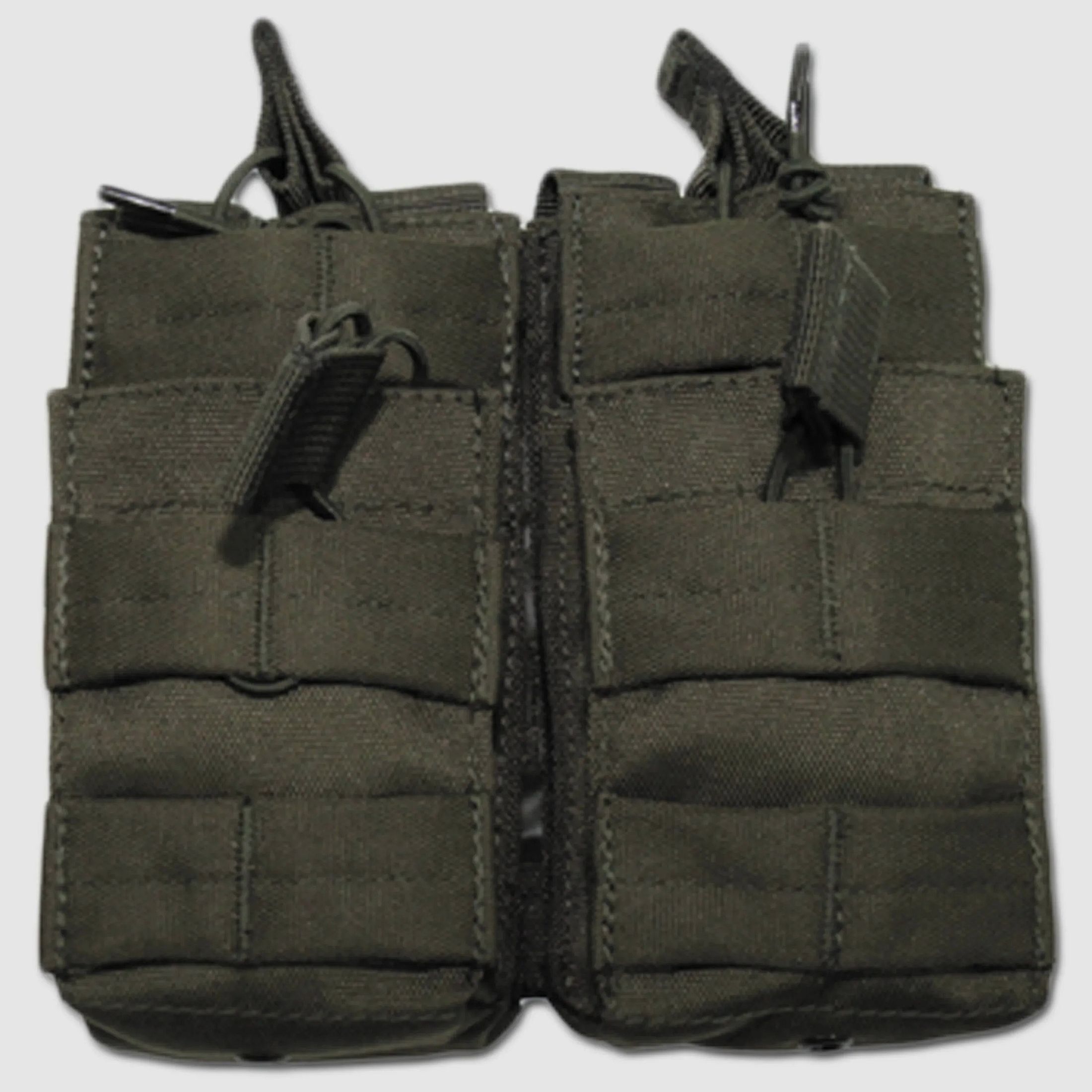 MFH MFH Modulartasche Molle oliv