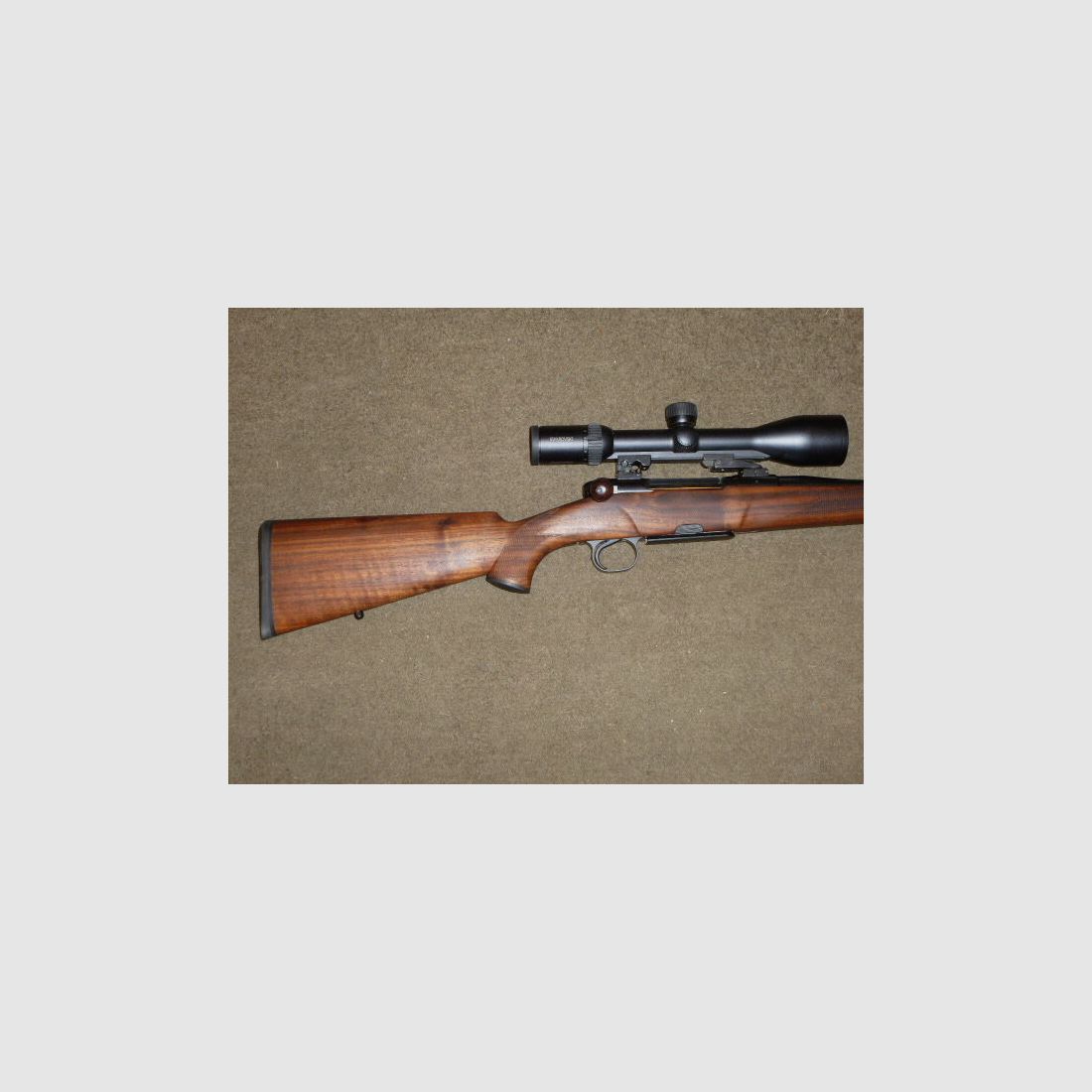 Heym SR 30