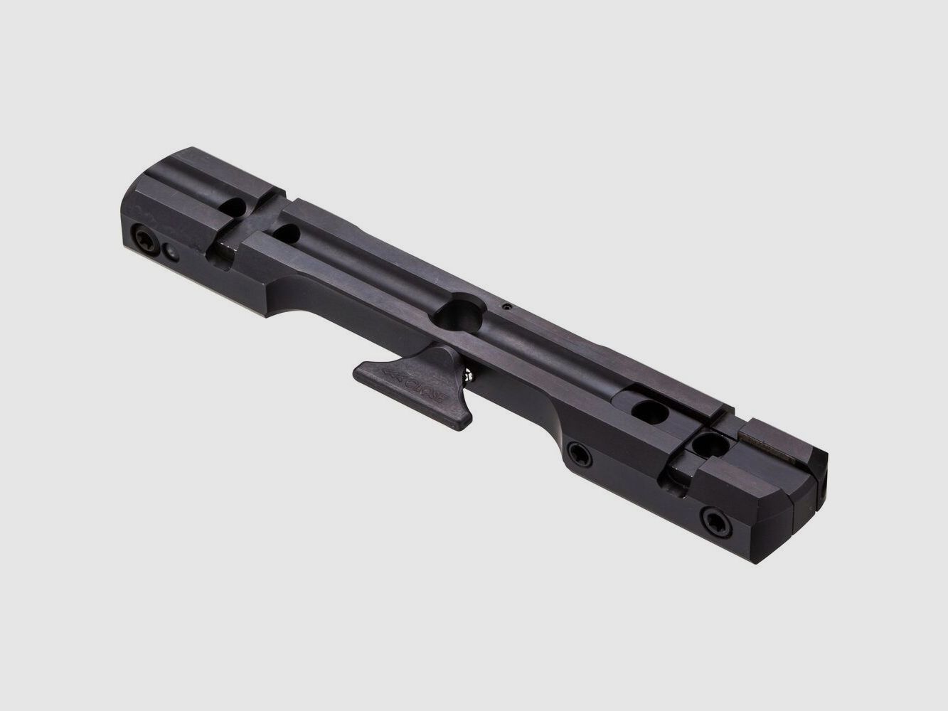 Dentler base rail BASIS® VARIO Browning Bar