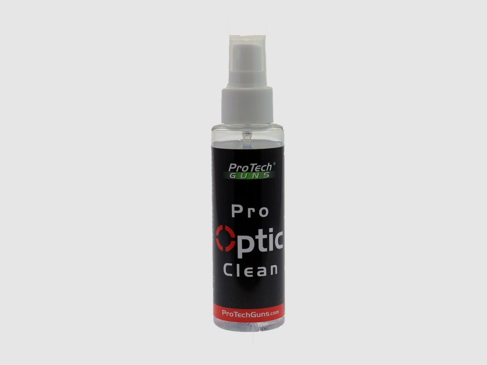 Pro Optic Clean optics cleaner 100 ml