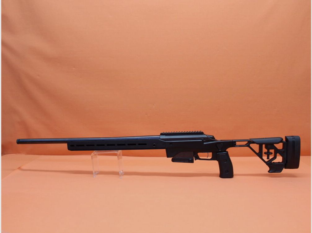 Tikka Rep.Büchse .308Win Tikka T3x ACE Target 23,7" Matchlauf/ Mündungsgewinde/ M-LOK, Bild 1 von 8