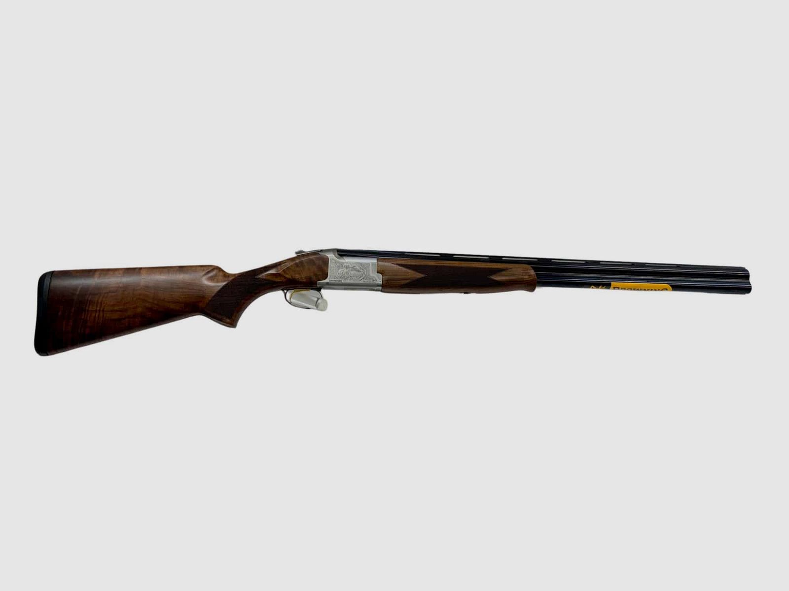 Browning B525 GAME ONE 12/76 76cm, zdjęcie 1 z 13