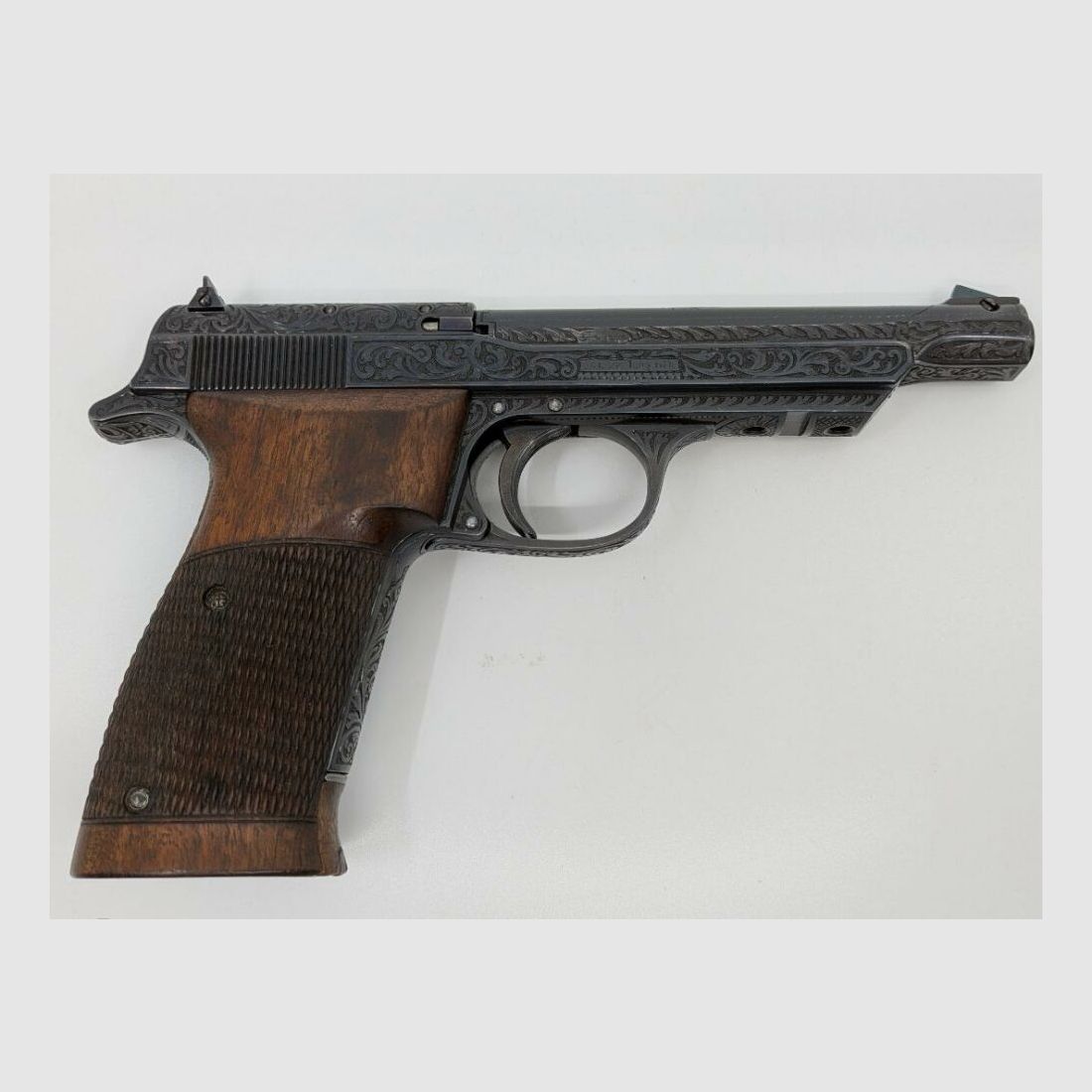 Walther Zella-Mehlis Olympia