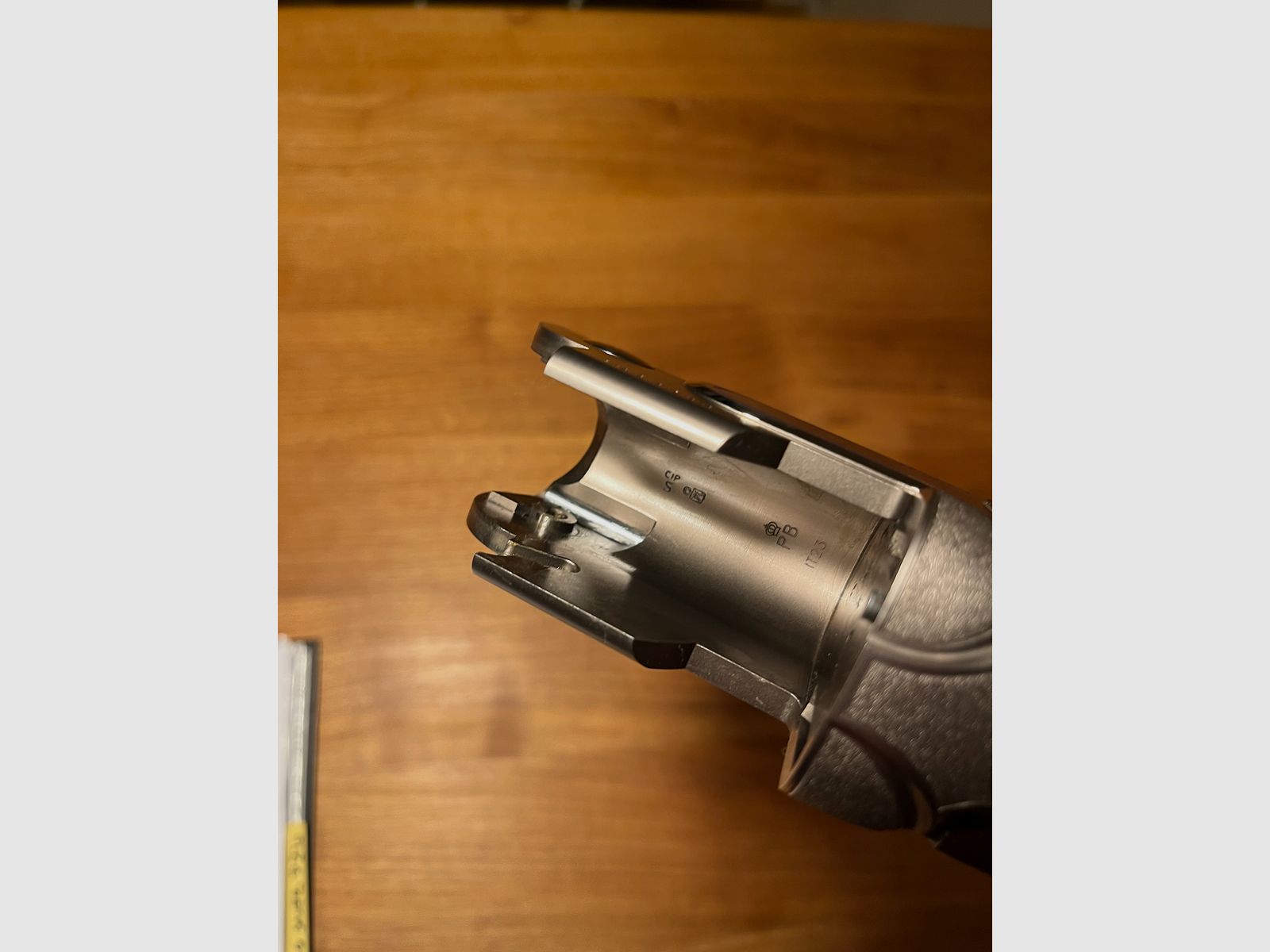 Beautiful dt11 from Beretta