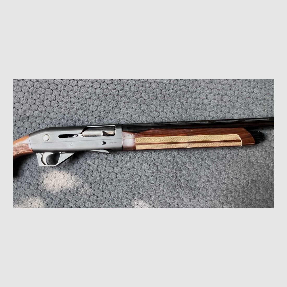 Franchi Predator Fucile Semiautomatico SLF 12/76