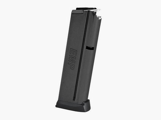 Magazine 10-RD Zwart EMP 4"