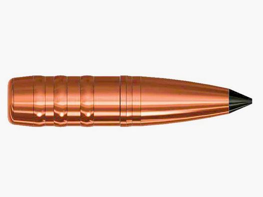 Hasler Ariete Bullets / Cal. 6.5mm (.264) / 125gr Art. No. 123875