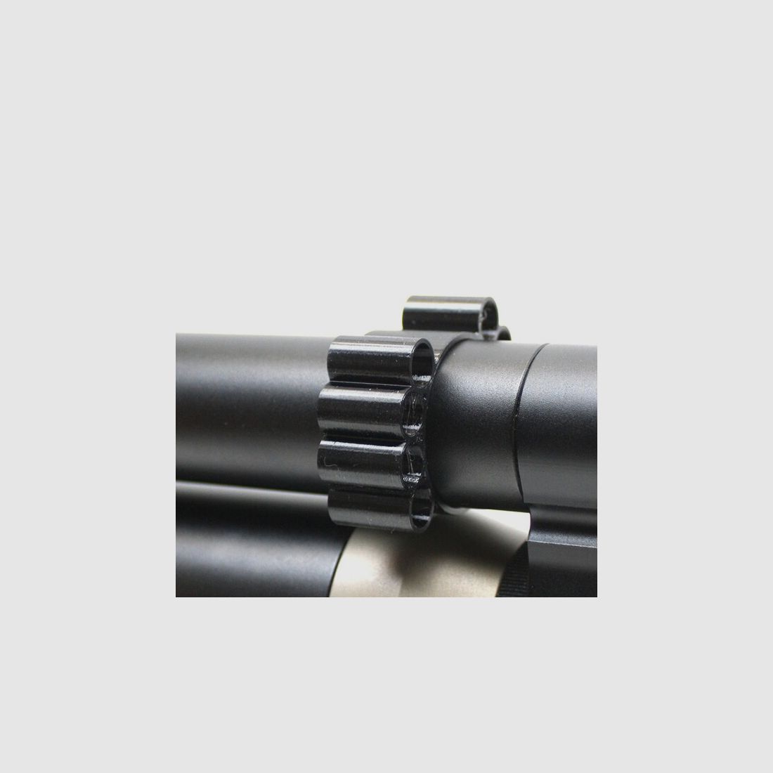 AEA HPMAX MK2 Diabolohalterung