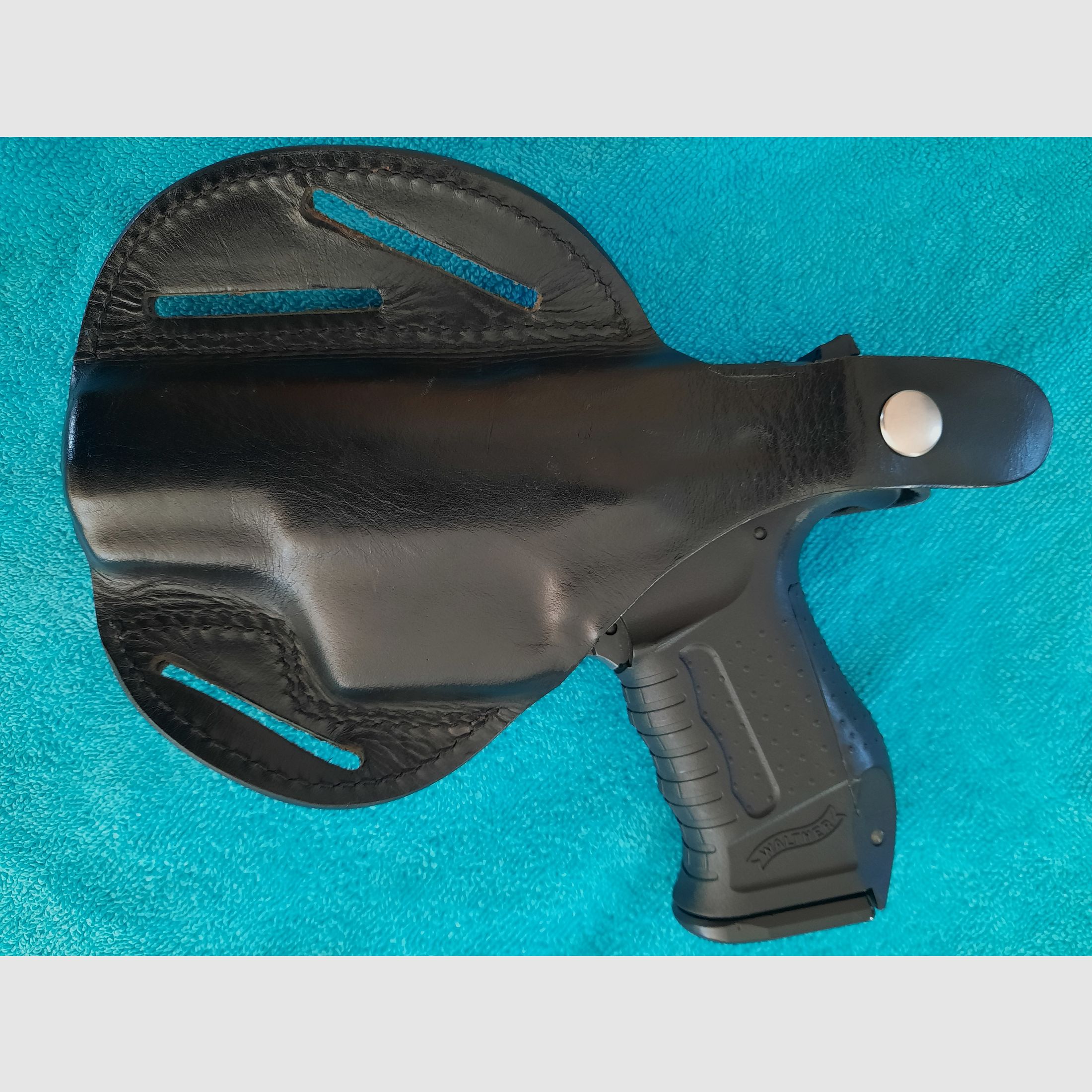 Holster dopasowane do Walther P 99