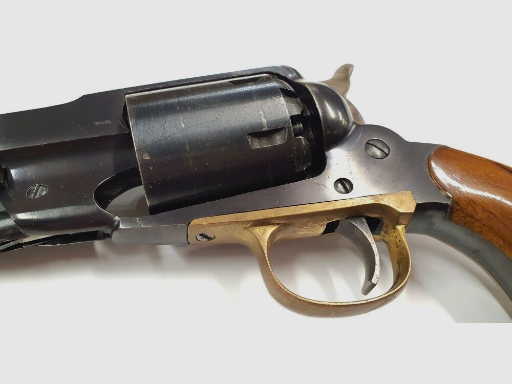 Armi San Paolo New Model Army