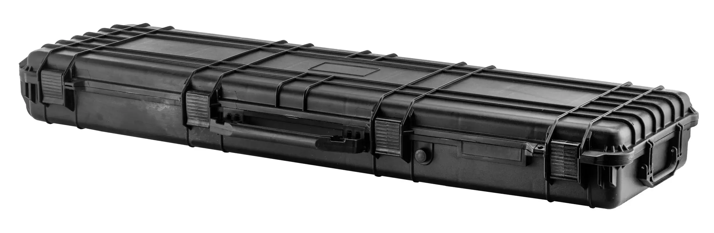 Transportkoffer Fot Schwarz für Waffen, Bild 6 von 10