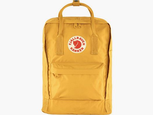 Fjällräven Kanken Laptop 15" | oker