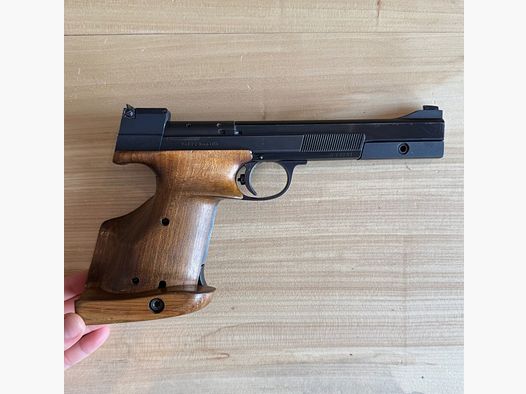 Hämmerli International Kal. 22 lr.