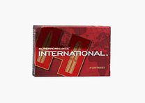 Hornady 8x57IS GMX Superformance 11,7g/180grs Büchsenpatronen Bleifrei