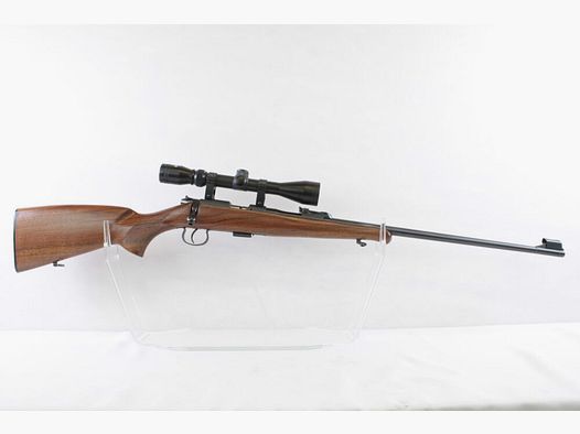Ceska Zbrojovka, CZ Repetierbüchse CZ 452 ZKM .22lfB