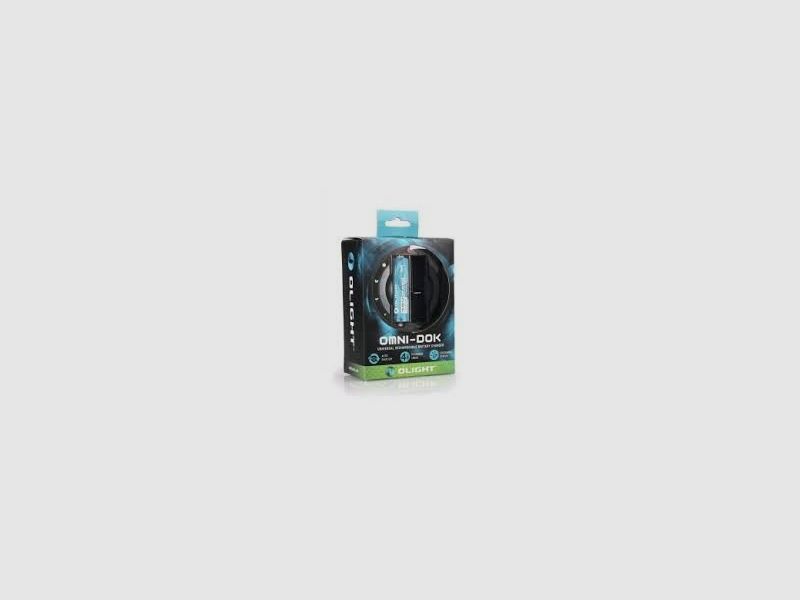 Olight OMNI-DOK II, Bild 1 von 2