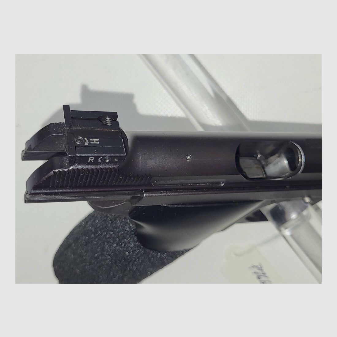 SIG P210-2 P 210-2