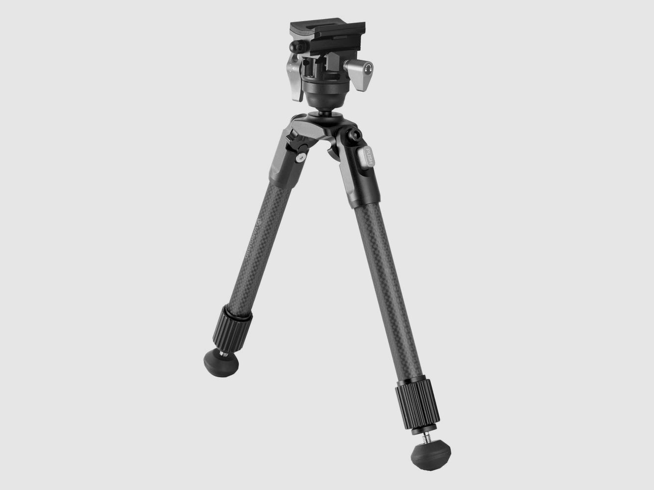 Vanguard EQ-Precision 2QS C Bipod Appui de Tir