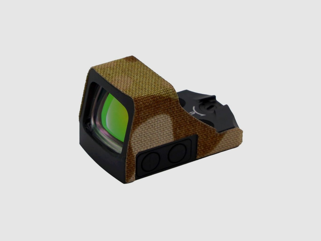 Holosun Combat Textiles Cordura Wrap für Serie: K-X2, Bild 4 von 30