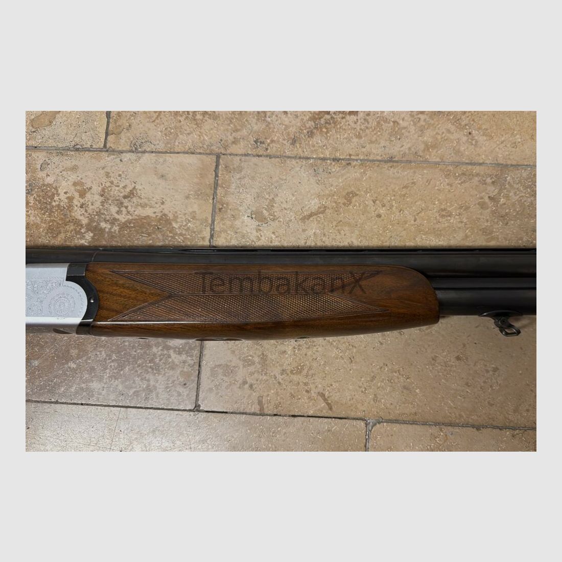 Sauer Beretta ohne 12/70