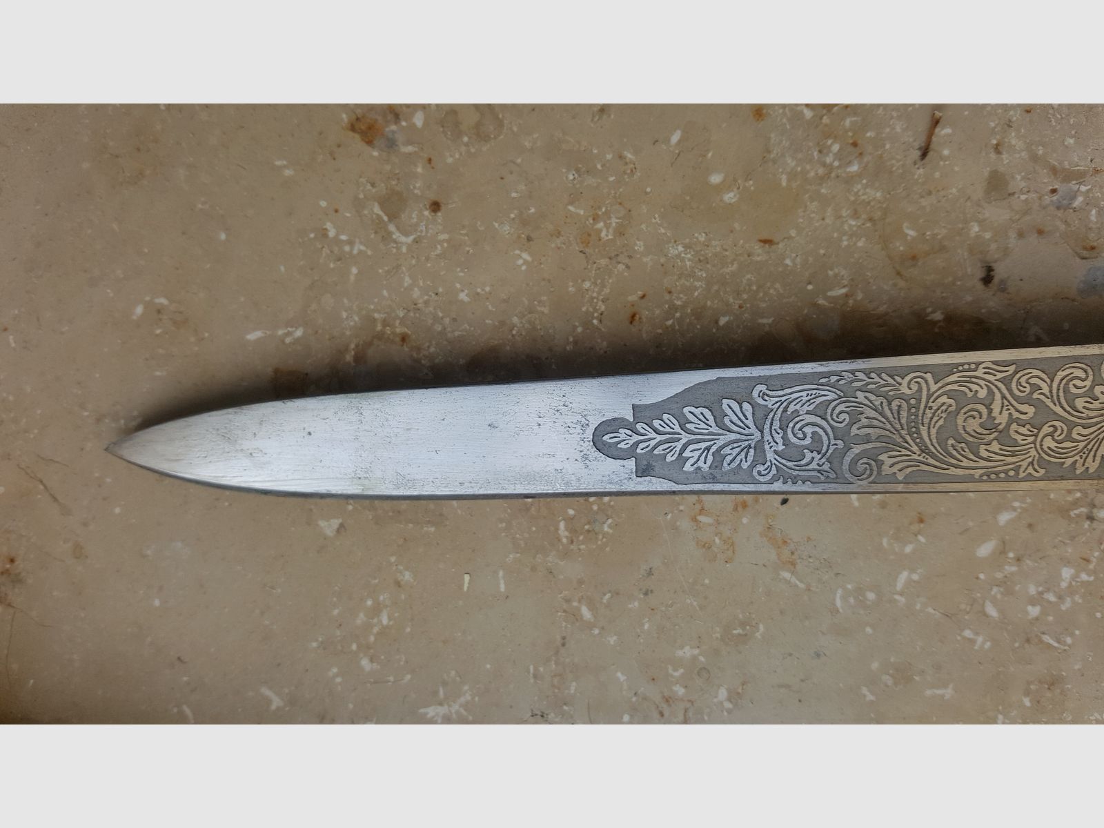 Hirschfänger Eickhorn Solingen