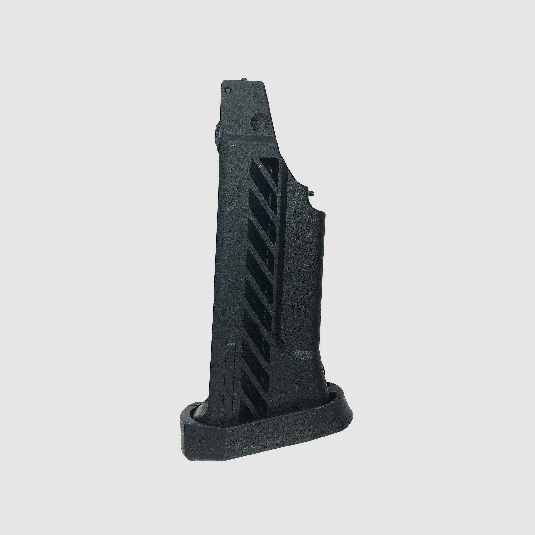 Baikal-Luftpistole IZH MP-655K 4,5 mm, Bild 5 von 5