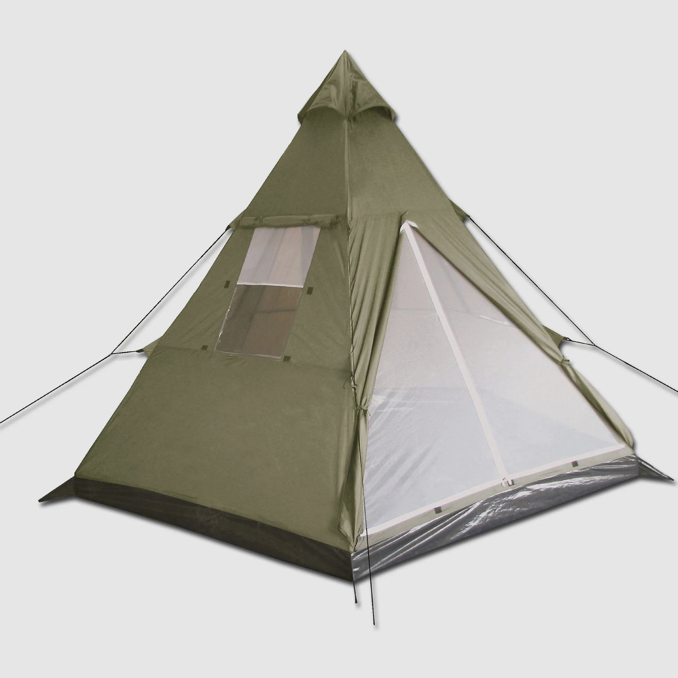MFH Indianer-Zelt Tipi