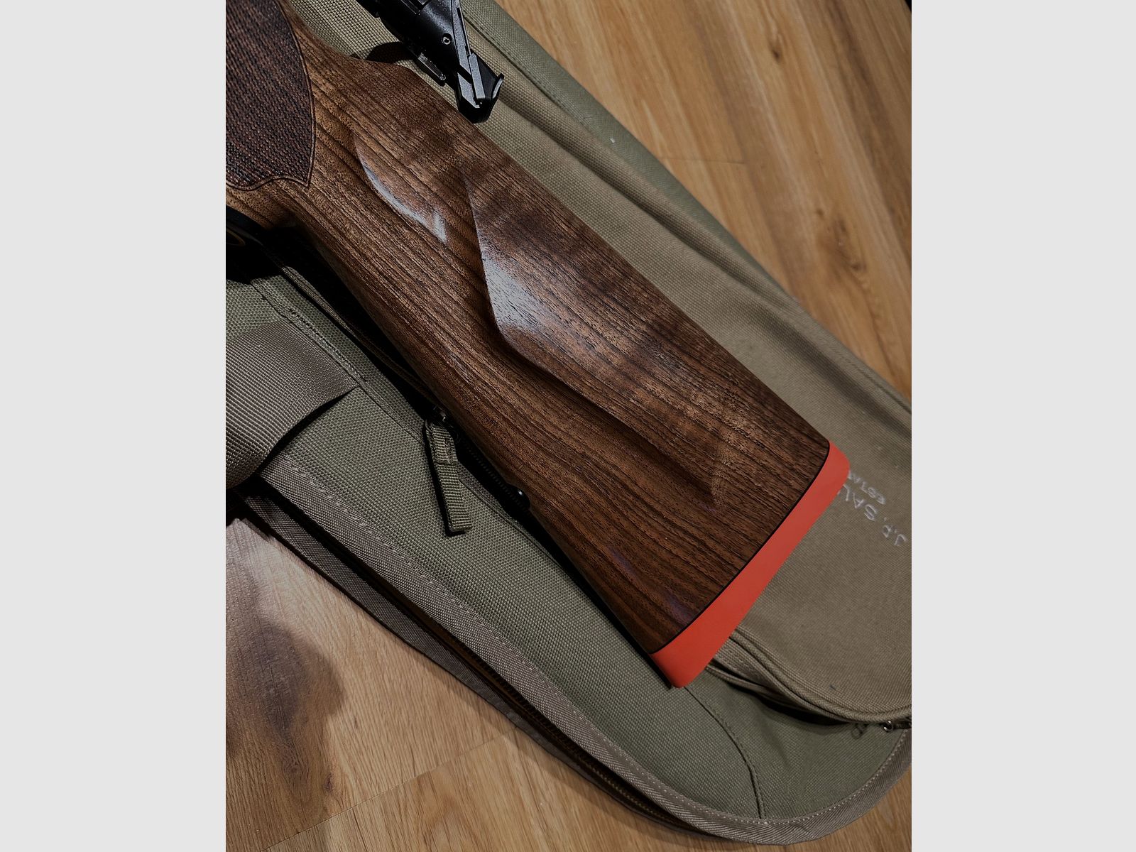 Sauer 505 ErgoLux / Elegance .308