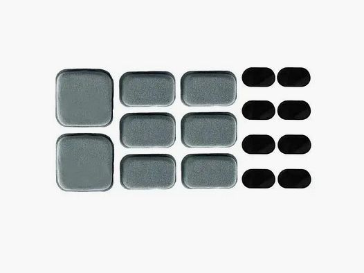 FMA FMA Helm Padding CP Helm Beschermende Pad Set