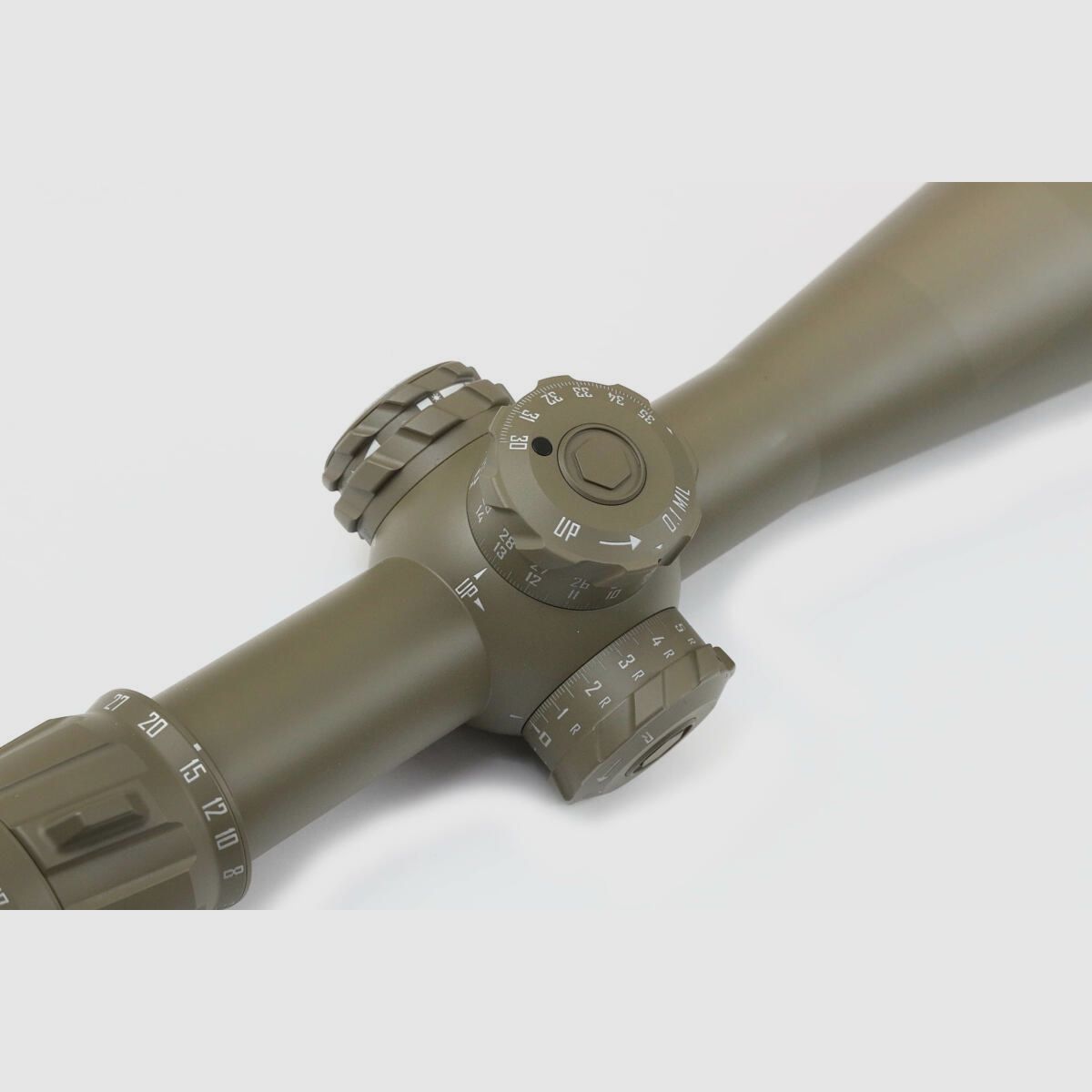 Zero Compromise Optic FDE ZC527, Bild 3 von 4