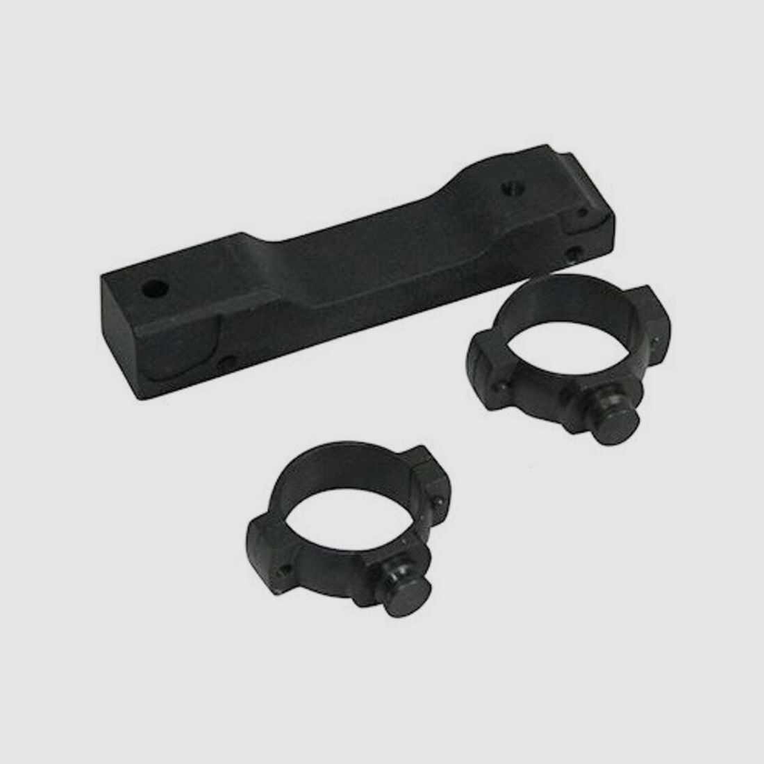 S&amp;K Mounts USA Scout Mounting Set Finnish M39