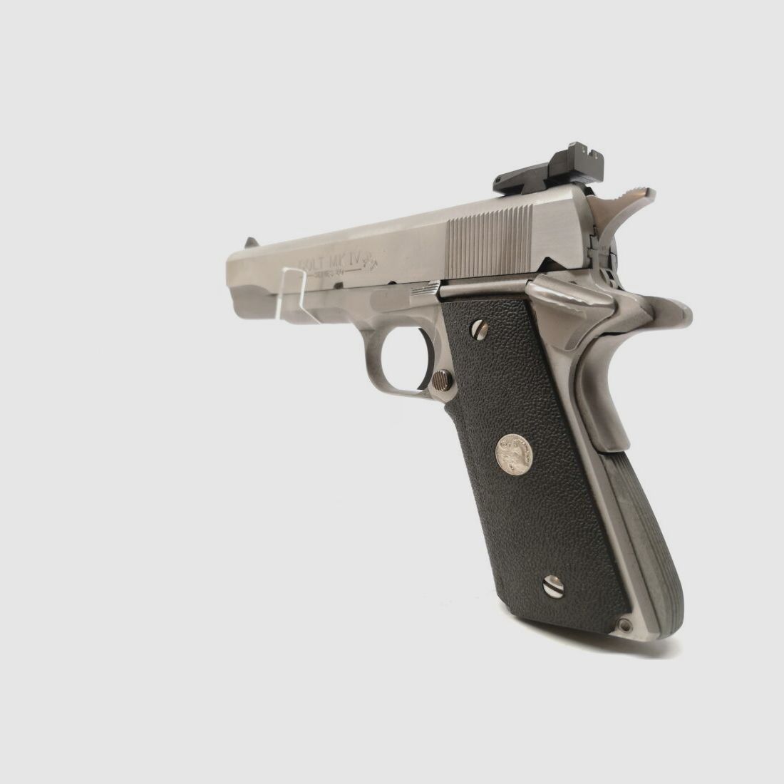 Colt MK IV Series 80, zdjęcie 4 z 10