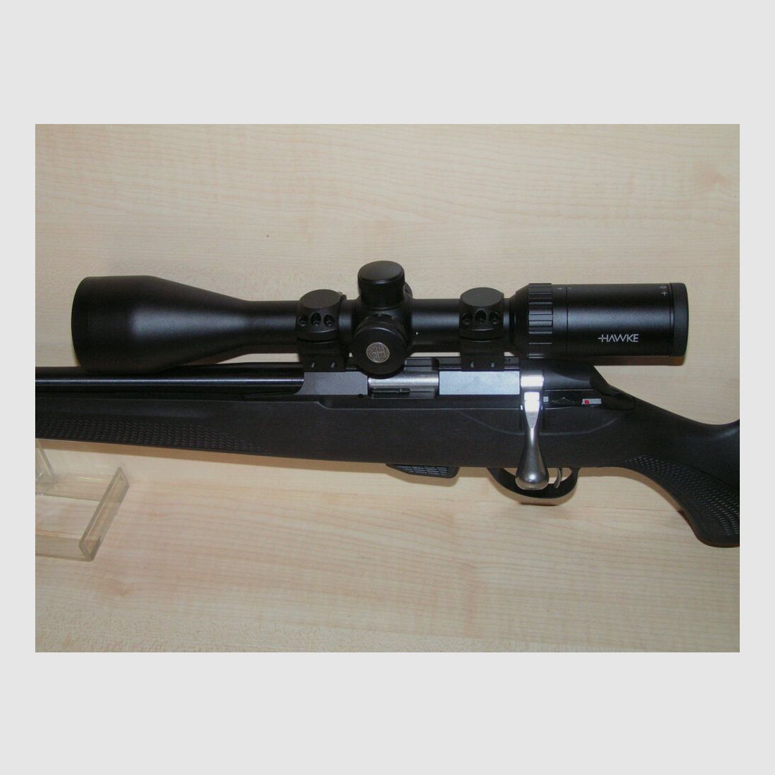 Tikka T 1 x