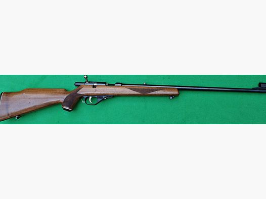 Erma E60 carabina a ripetizione calibro .22lr