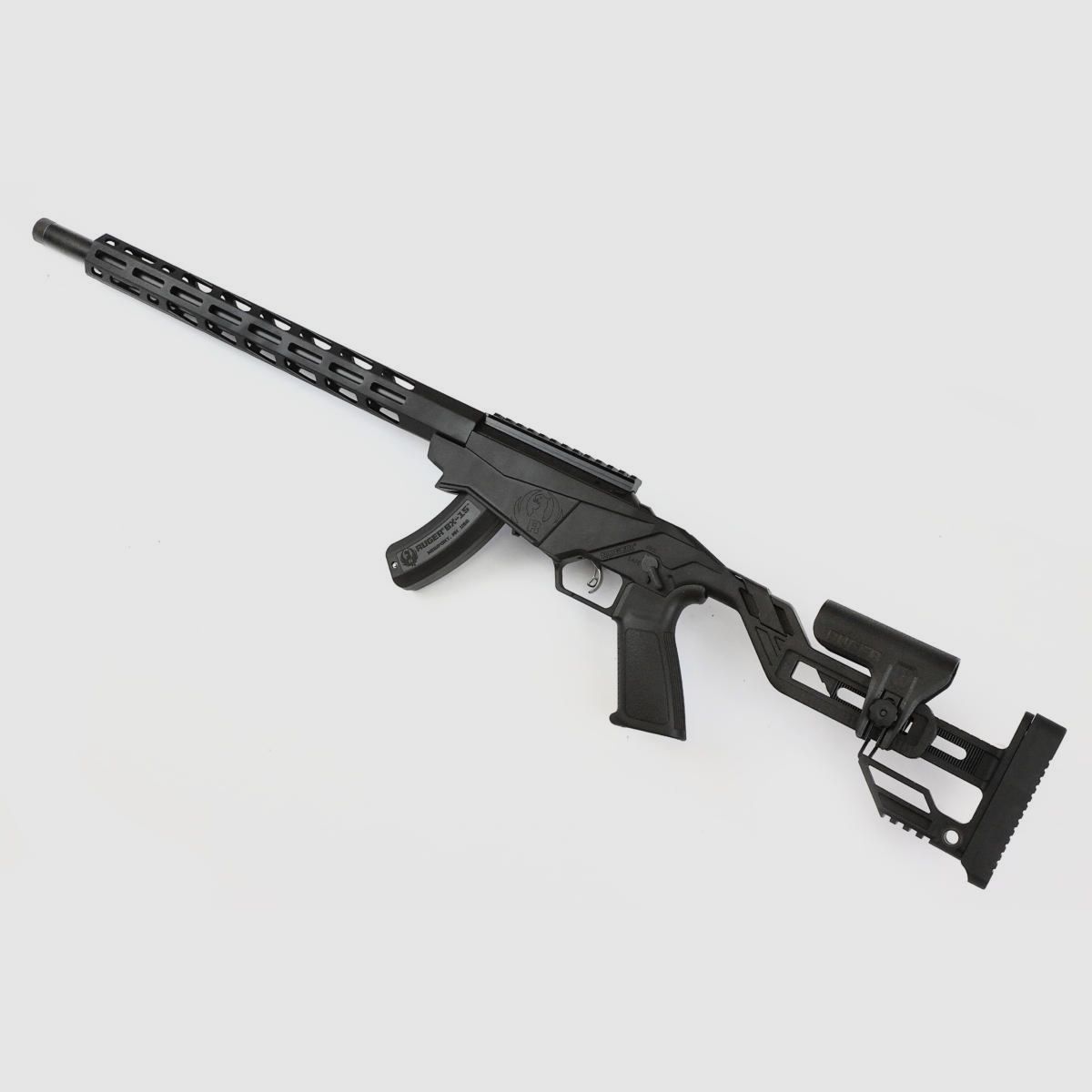 Ruger Precision Rimfire 22lr, image 2 sur 8