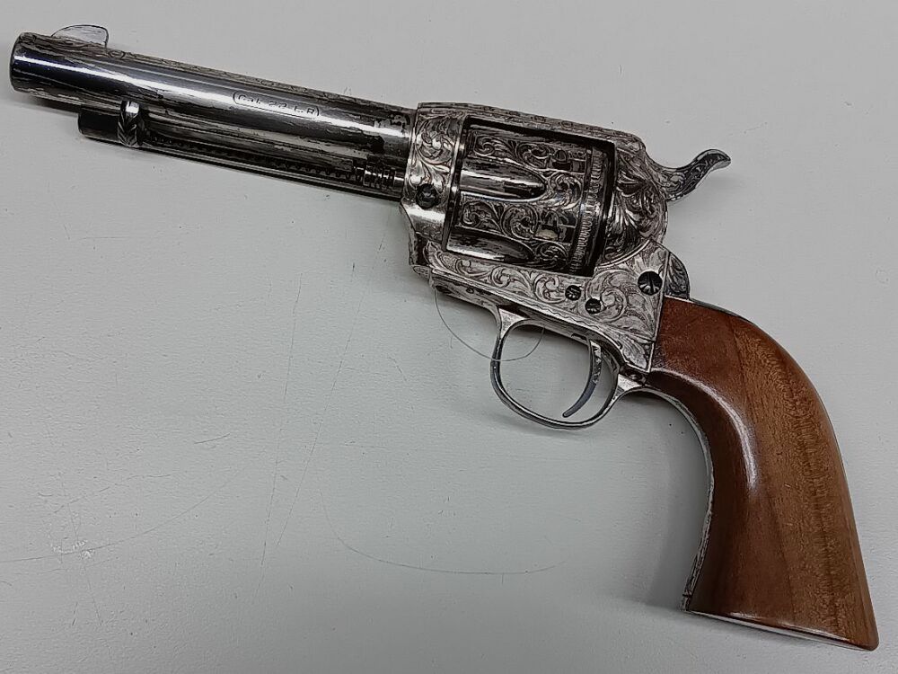 Armi Jaeger SAA Dakota