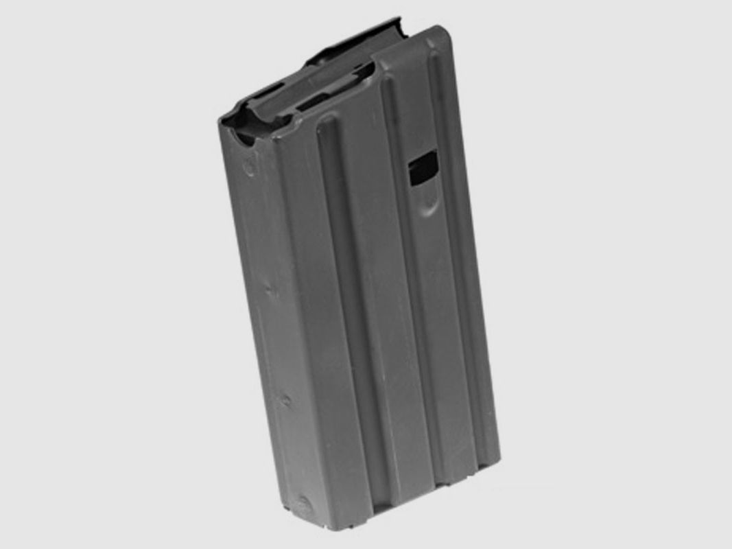 Metallmagazin RUGER MSR 5R für Ruger AR-556 – 450 Bushmaster
