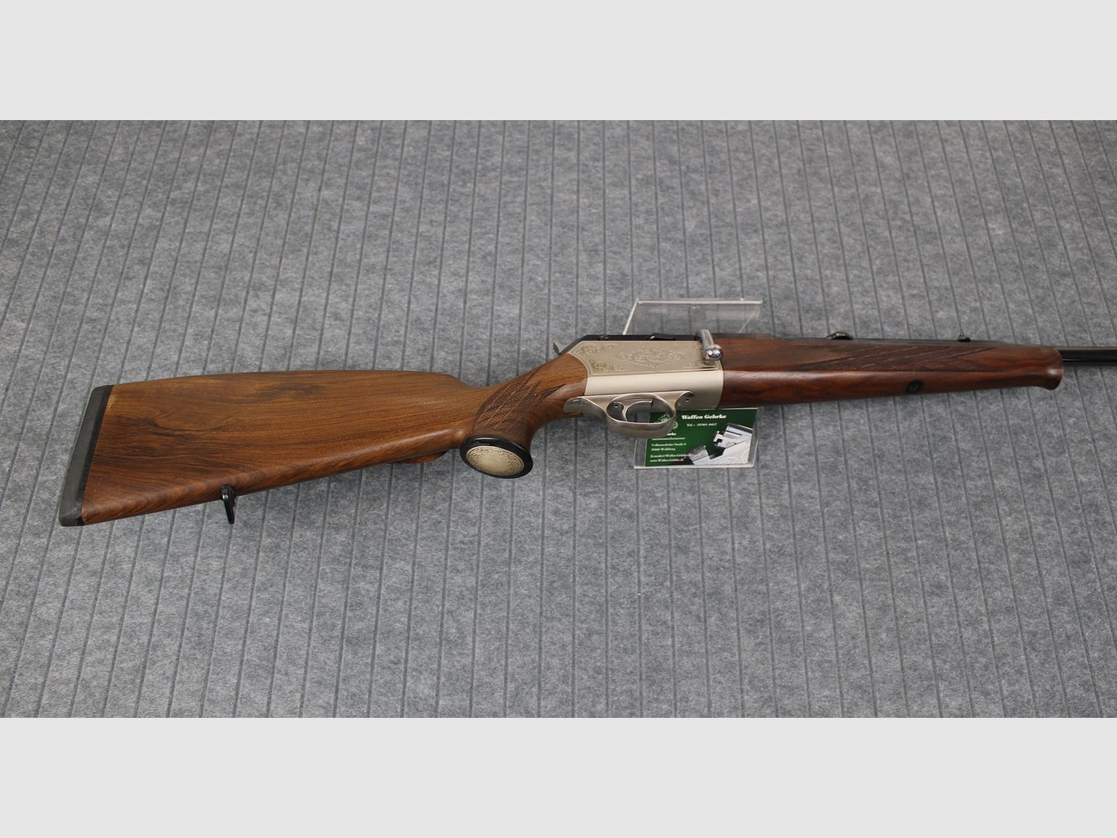 Blaser SR 830 .300Win. Mag.