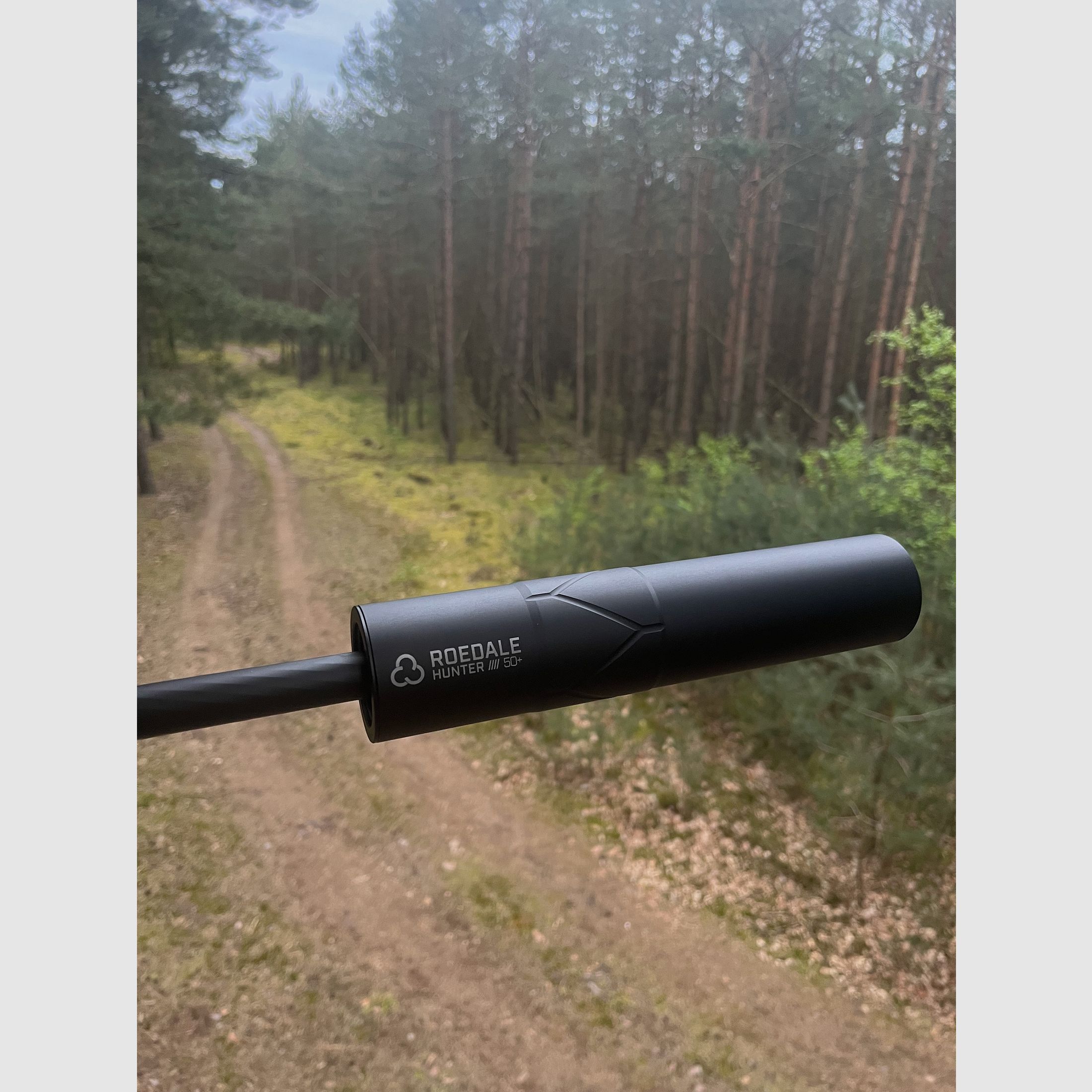 Roedale Hunter 50+
