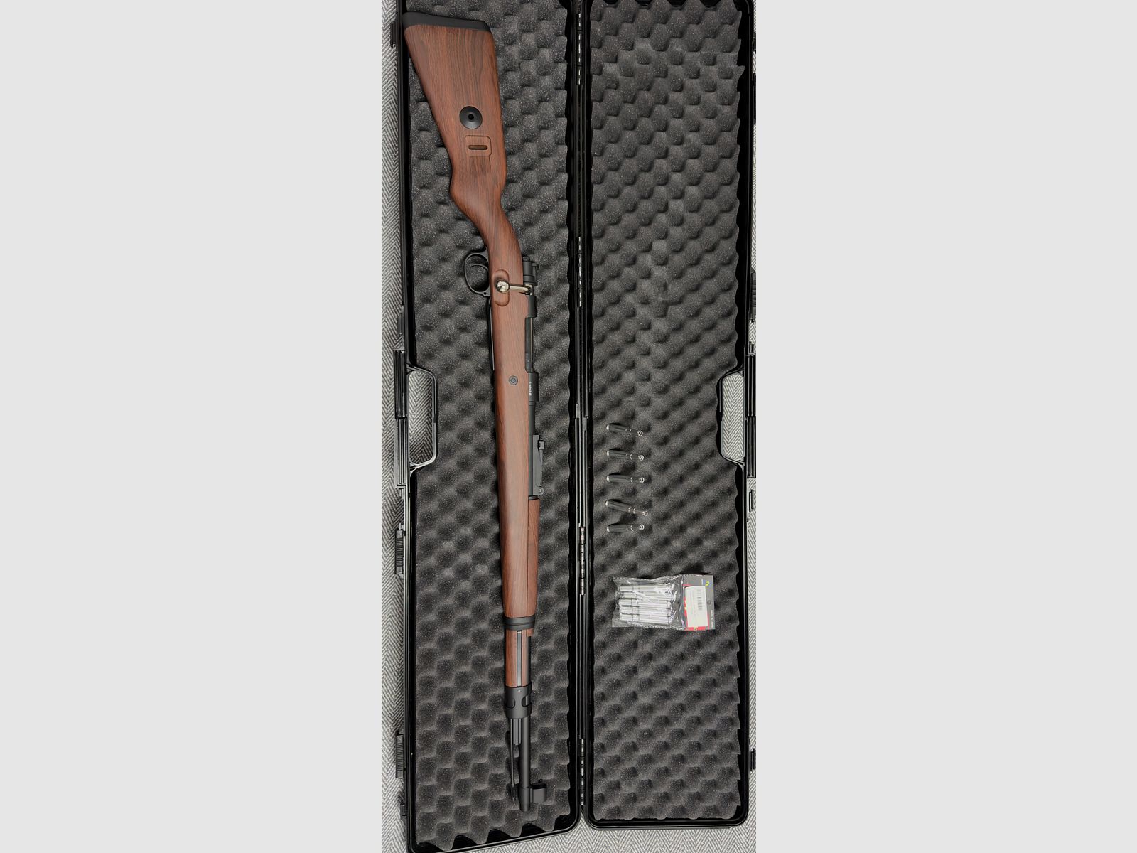 Kar98K Airsoft Carbine