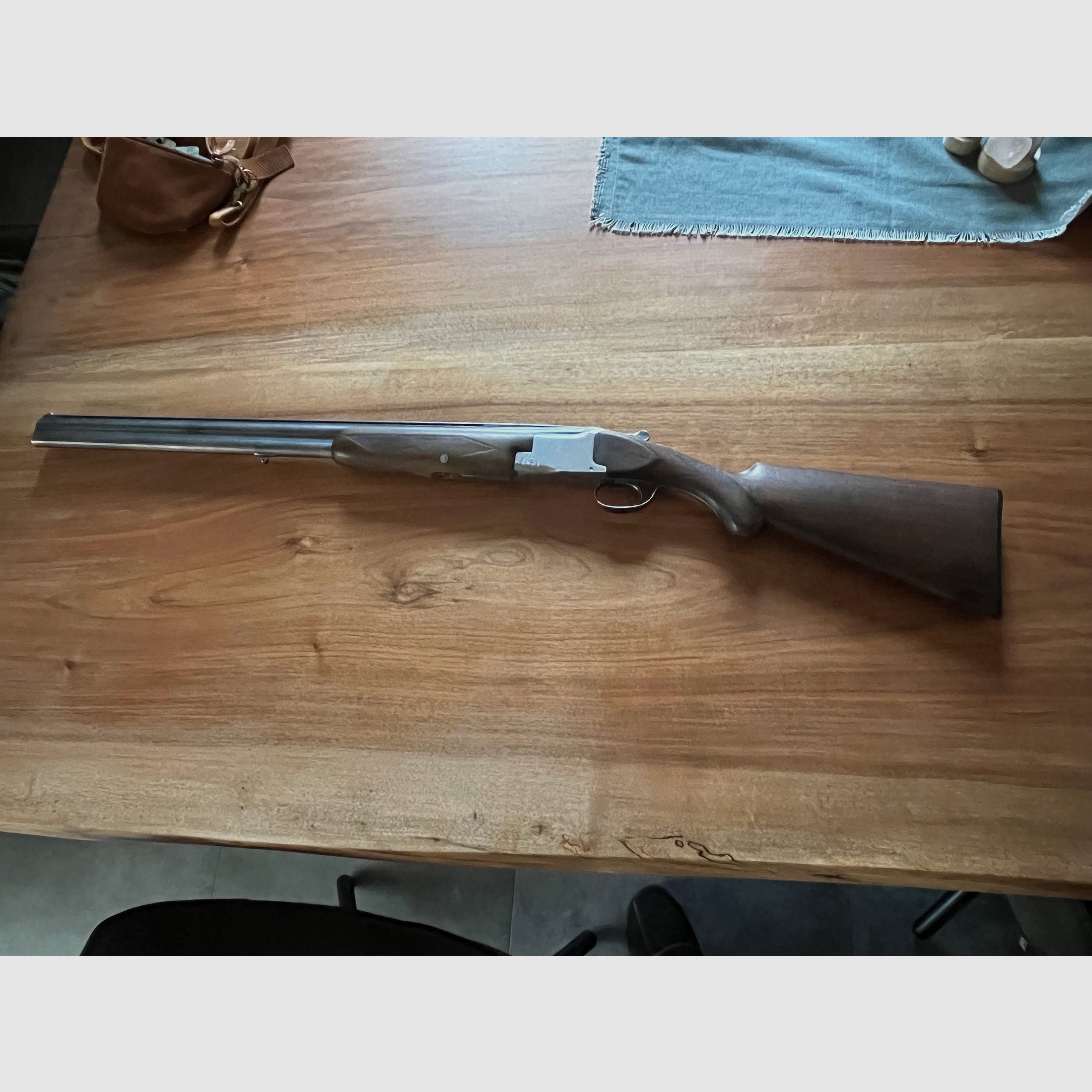 FN Fabrique Nationale Defek