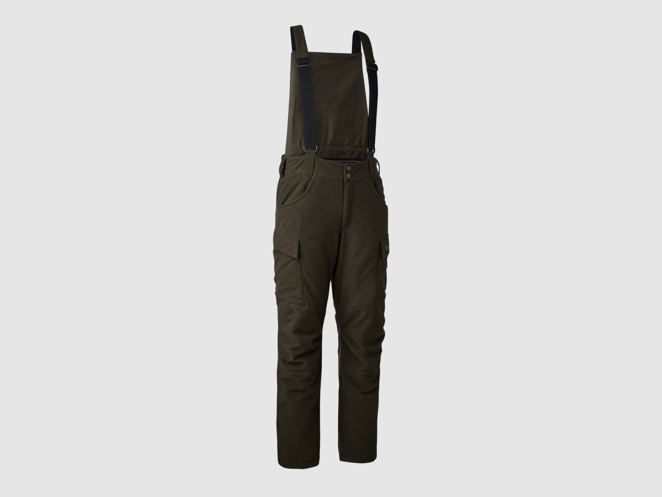 Heat Game Hose - Wood - Men's Size: 54