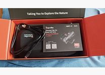 ThermTec Hunt 650 L LRF thermal imaging attachment