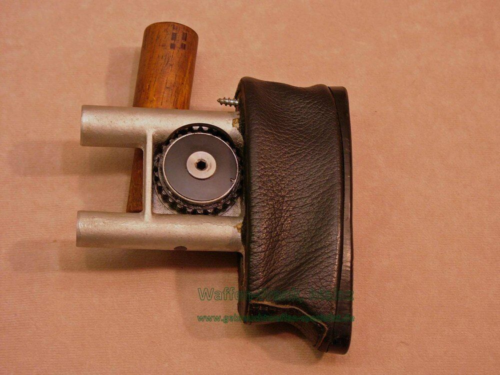 Kammerer, Germany muzzle cap with recoil brake