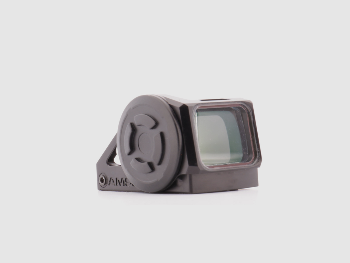SHIELD AMSc Advanced Mini Sight compact, Dot size: 8 MOA, image 1 of 3